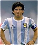 Maradona - ait Avatar
